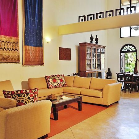 Galle Heritage Villa By Jetwing Luaran gambar