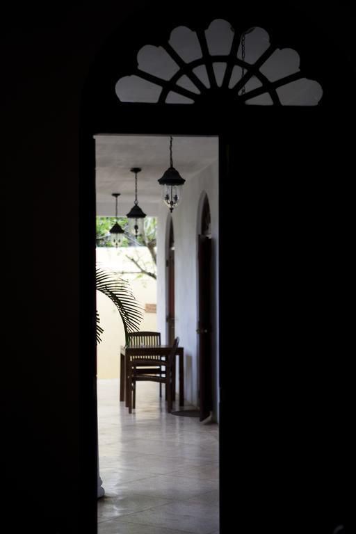 Galle Heritage Villa By Jetwing Luaran gambar