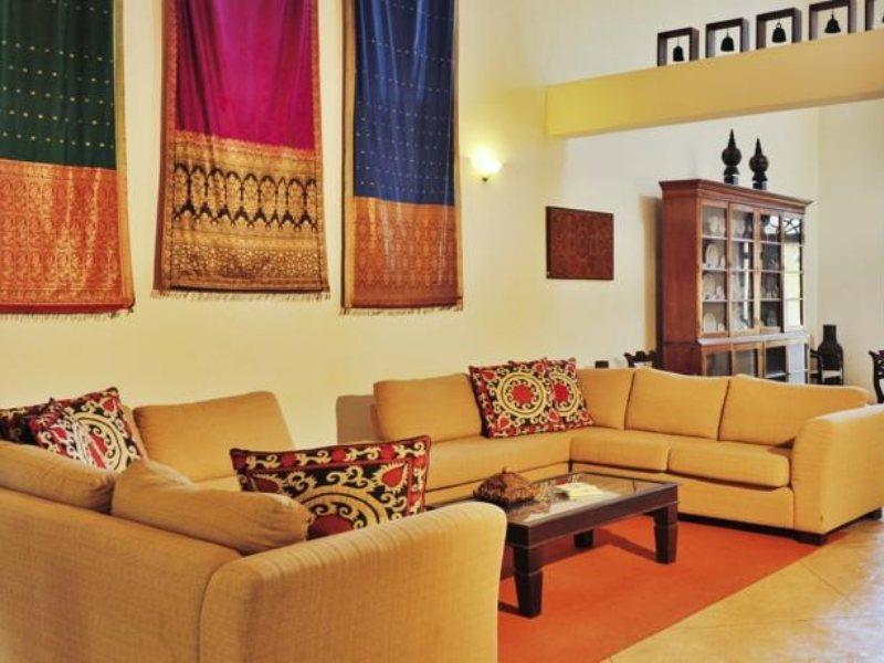 Galle Heritage Villa By Jetwing Luaran gambar
