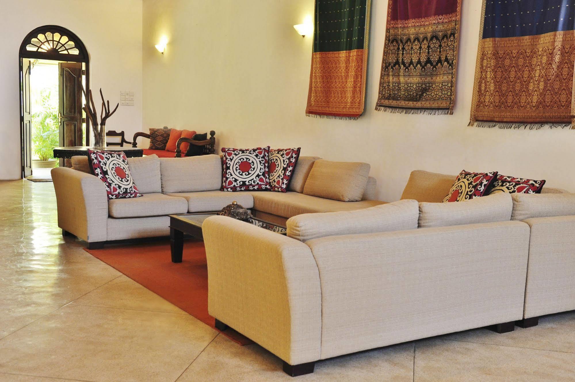 Galle Heritage Villa By Jetwing Luaran gambar