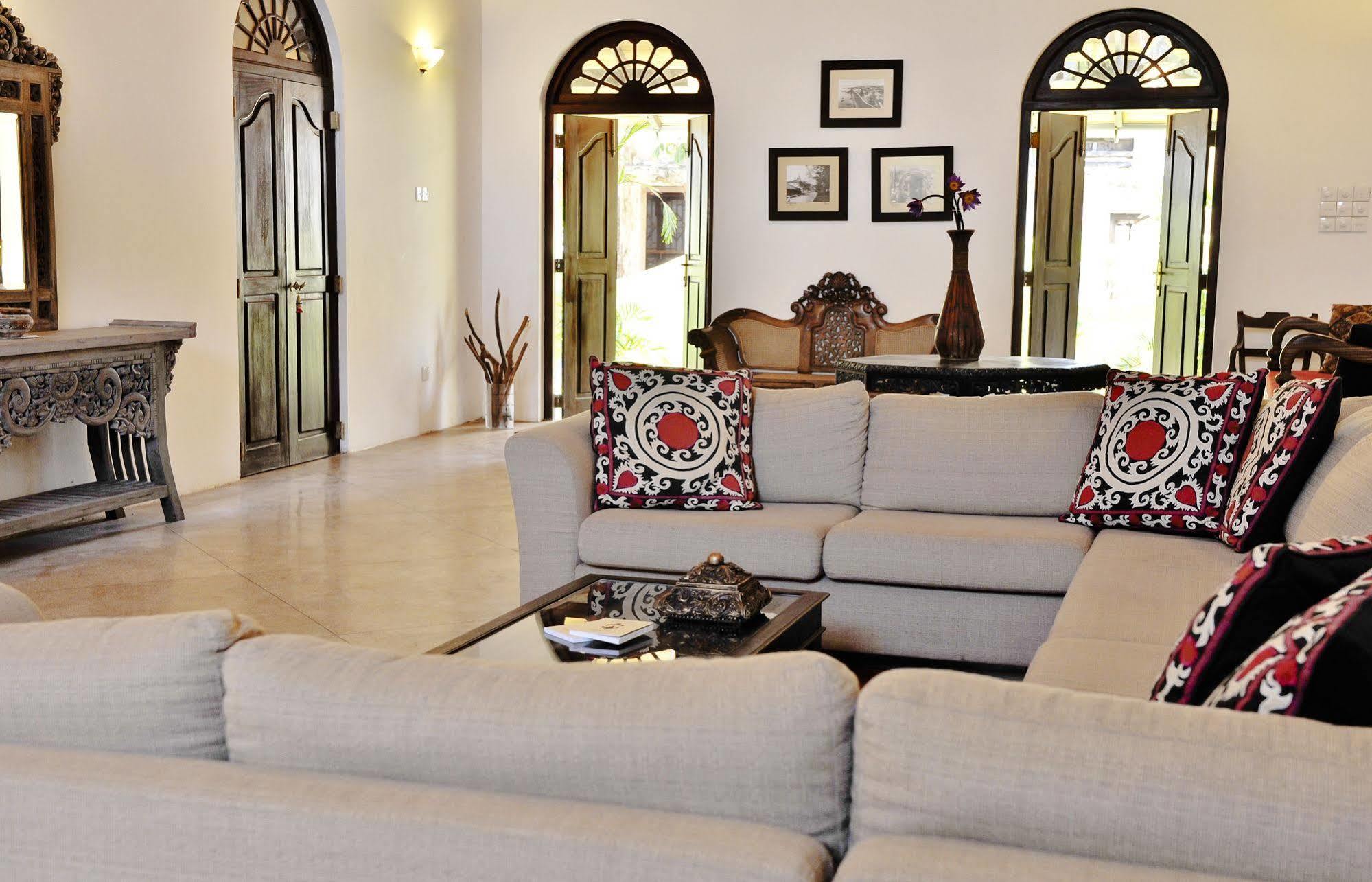 Galle Heritage Villa By Jetwing Luaran gambar