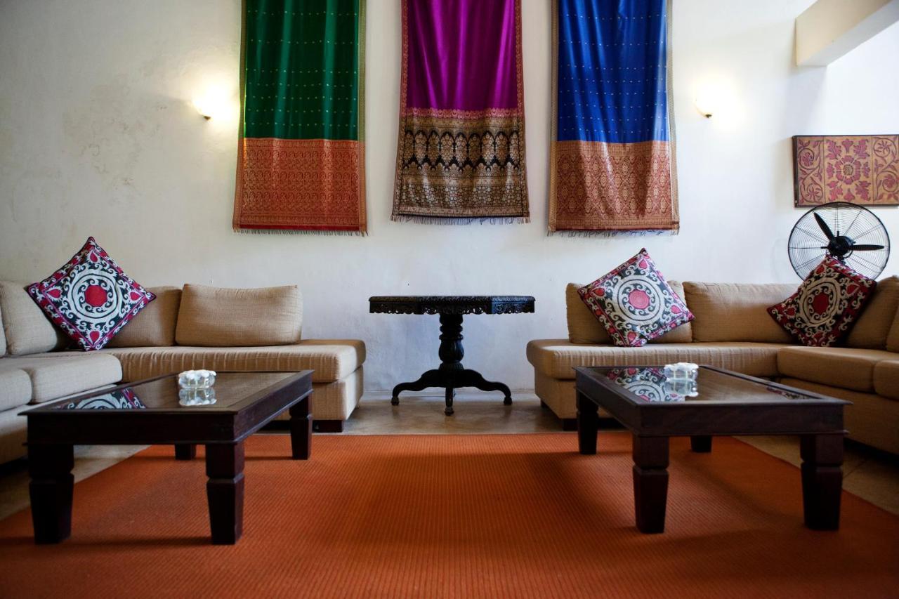 Galle Heritage Villa By Jetwing Luaran gambar